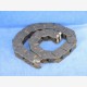 Okso 0320.20 cable track chain, 22" 